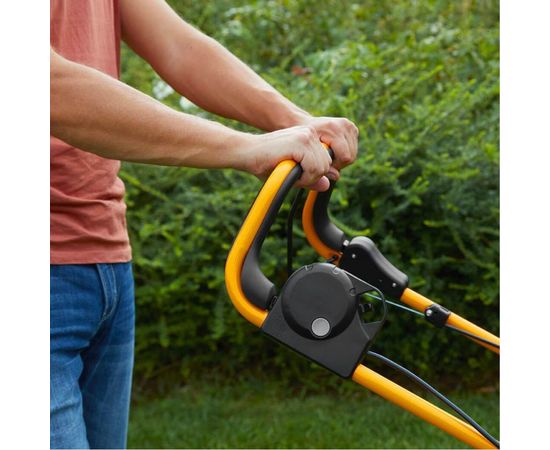 Аккумуляторная газонокосилка STIGA COLLECTOR 548 S AE 2L0482808/ST1 – изображение 14