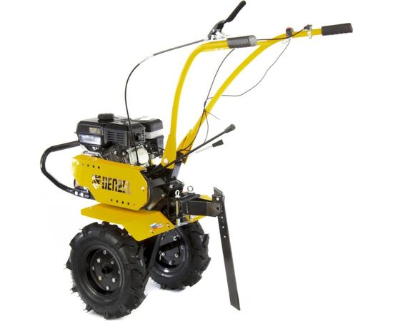 Мотоблок Denzel DPT-270 56402 – изображение 15