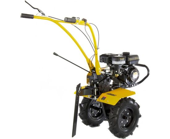 Мотоблок Denzel DPT-270 56402 – изображение 16