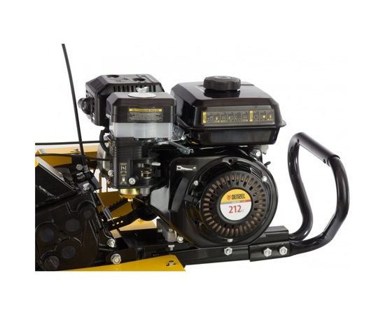 Мотоблок Denzel DPT-270 56402 – изображение 18