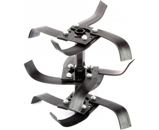 Мотоблок Denzel DPT-270 56402 – изображение 20