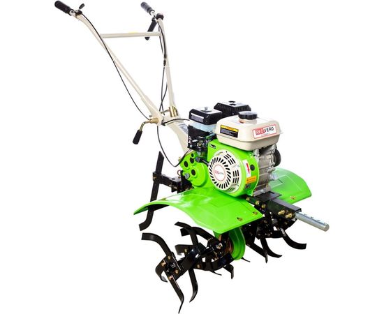 Мотоблок REDVERG Муравей-3 без колес 6614327 – изображение 2