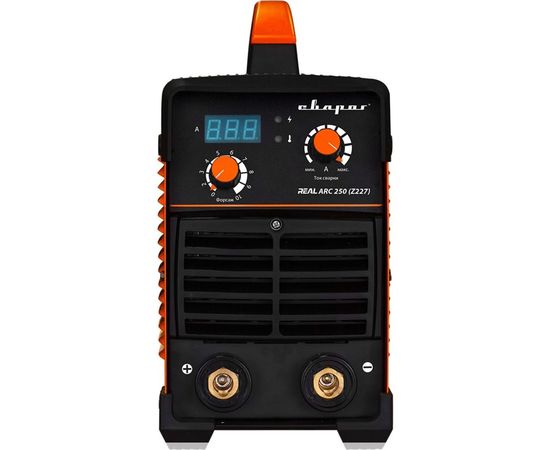 Инвертор сварочный Сварог ARC 250 REAL Z227 95492 – изображение 2