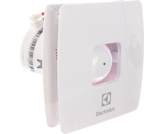 Бытовой вытяжной вентилятор Electrolux EAF-100 – изображение 2