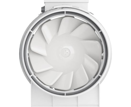 Осевой канальный вентилятор ERA TYPHOON 200 2SP, диаметр 200 мм, 90-07284 – изображение 2