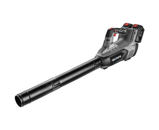 Садовая воздуходувка GRAPHITE Energy+ 58G044 – изображение 2