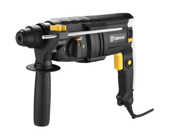 Перфоратор DEKO DKH850W 063-4111 – изображение 2