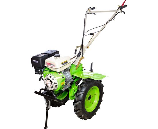 Мотоблок REDVERG Голиаф-3-9Б 6671372 – изображение 2