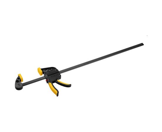 Пистолетная струбцина 600/60 мм STAYER Hercules-p, 32242-60 – изображение 2