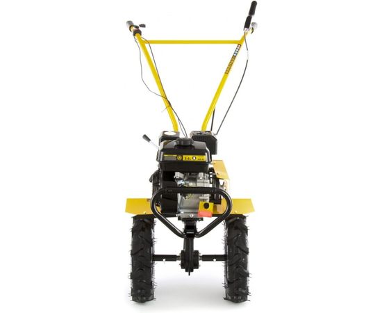 Мотоблок Denzel DPT-270 56402 – изображение 2