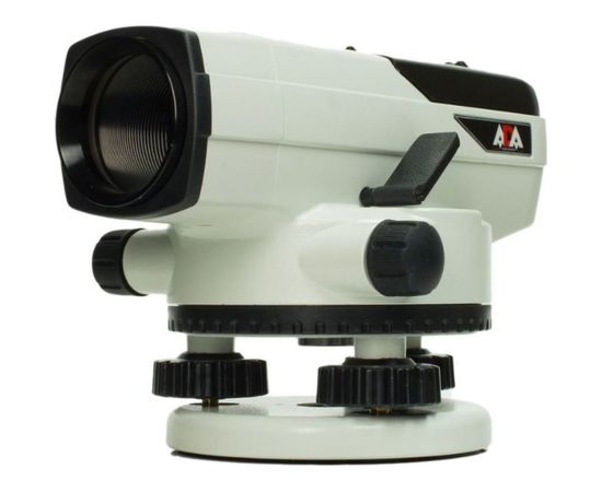 Комплект ADA: нивелир PROF X32 + рейка STAFF 5 + штатив Light А00119_К2 – изображение 2