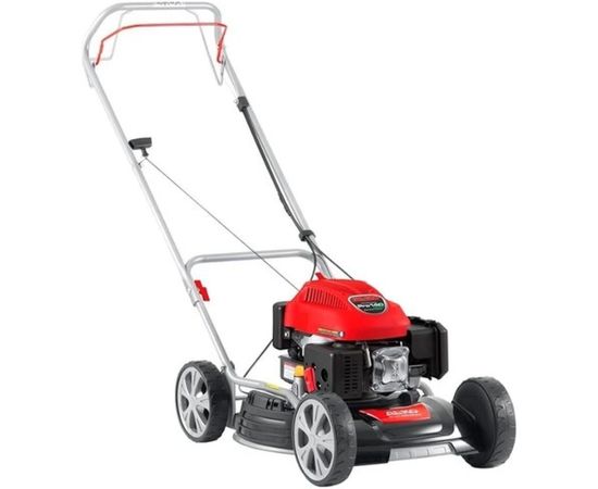 Бензиновая газонокосилка AL-KO Silver 468 SP-A BIO 119835 – изображение 2