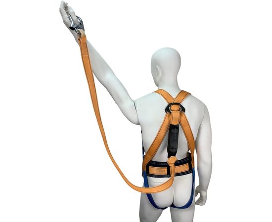 Удерживающая система ОкаПром УС-2аАЖ, лента OP-022 – изображение 2