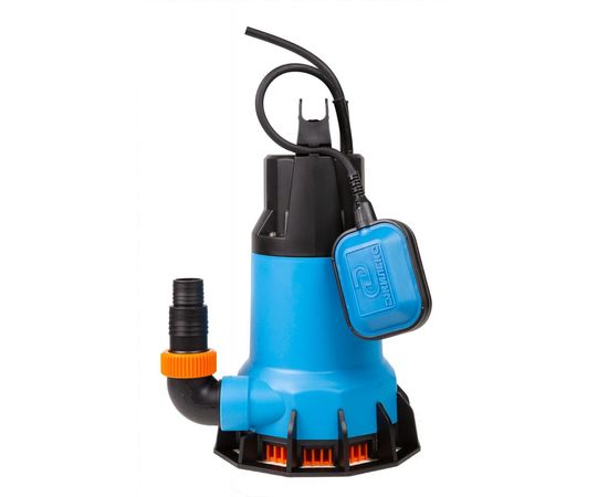 Дренажный насос Джилекс 350/17 5150 – изображение 2