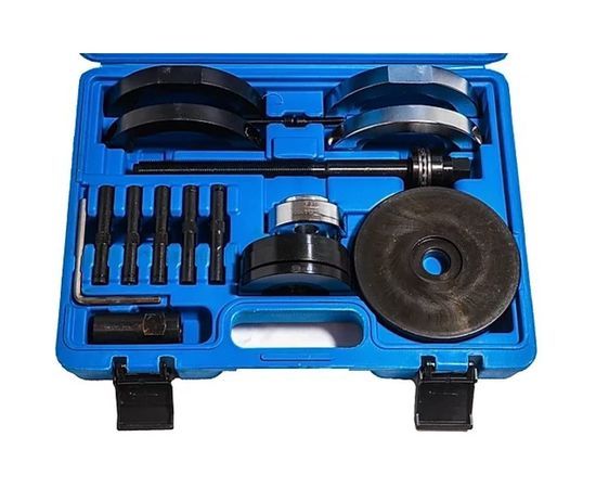 Съемник ступичных подшипников VERTUL VW Transporter T5, Touareg, Multivan 85 мм VR50432A – изображение 2