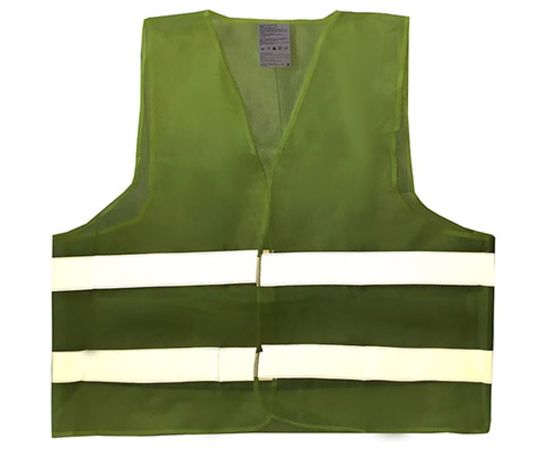 Светоотражающий жилет SKYWAY XXL S09001004 – изображение 2