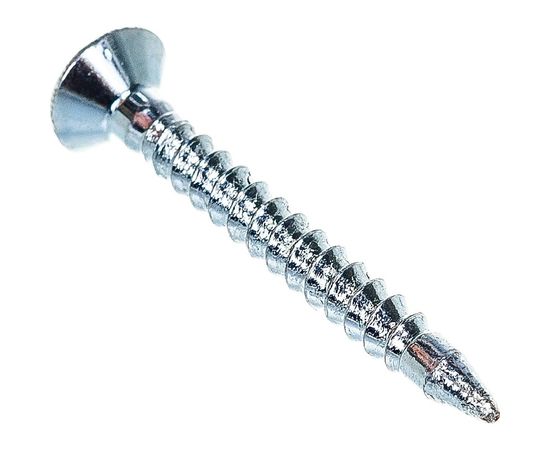 Дюбель гвоздь Fischer N 5х40 30 шт пакет 127082 – изображение 2