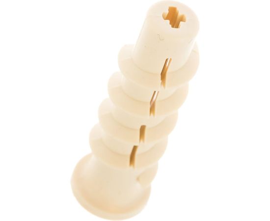 Дюбель для легкого бетона BULLIT TSN 4 2 шт 14-0014350 – изображение 2