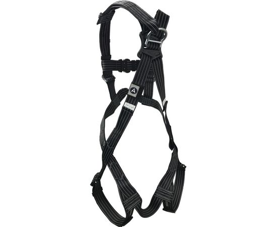 Искробезопасная страховочная привязь Alpsafe DVX15 – изображение 2