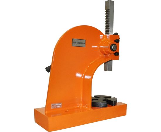 Реечный пресс Stalex AP-2 376503 – изображение 2