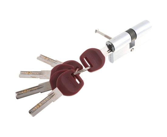 Цилиндровый механизм Avers JM-70-CR 27299 – изображение 2