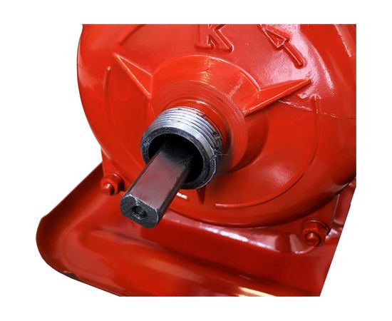 Глубинный вибратор Промышленник ЭП1400, вал 6м, булава 28мм ГВ14628 – изображение 2