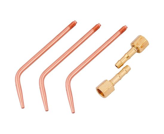 Ацетиленовая горелка Сварог Г2-3Н H01-4I-B 94224 – изображение 2