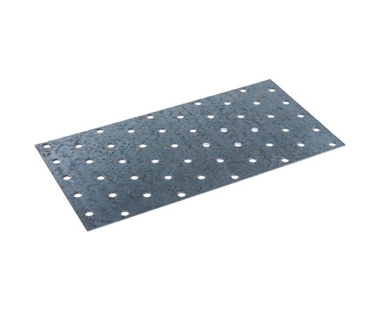 Соединительная пластина Метизный двор PS-100х200 4690441004468 – изображение 2