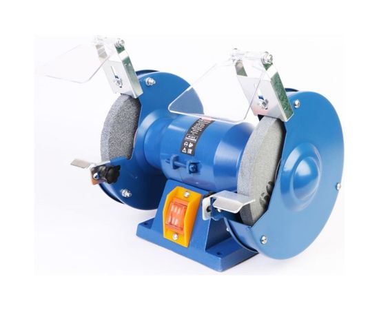 Бытовое электроточило ДИОЛД ЭТБ-250/150 20041031 – изображение 2