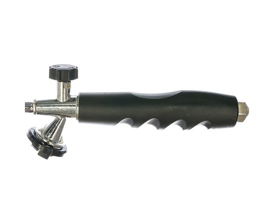 Газовая горелка-насадка Rexant GT-22 удлиненного типа с пьезоподжигом 12-0022 – изображение 2