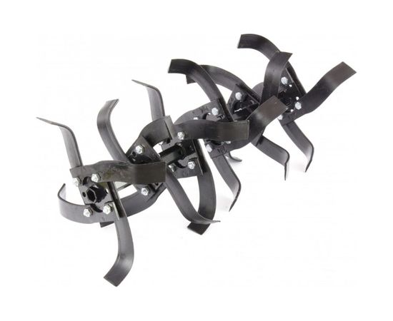 Мотоблок Denzel DPT-270 56402 – изображение 21