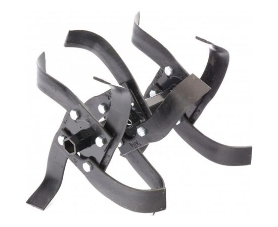 Мотоблок Denzel DPT-270 56402 – изображение 22