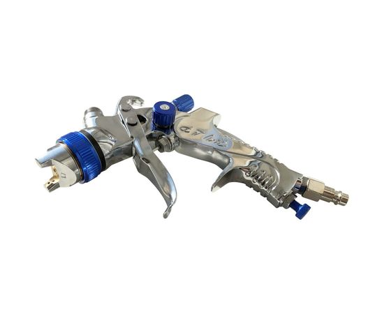 Краскопульт Pegas pneumatic ST2008 2746 – изображение 3