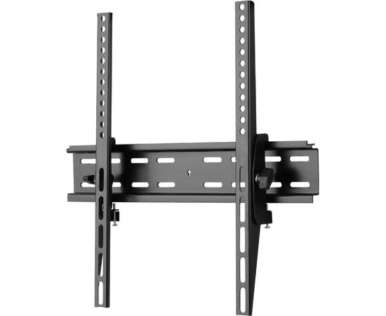 Кронштейн для телевизора Godigital VESA 100х100 - 400х400, до 40 кг, наклонный TT-3254 – изображение 3