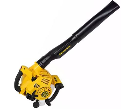 Воздуходувка-измельчитель CHAMPION GBV326S – изображение 3