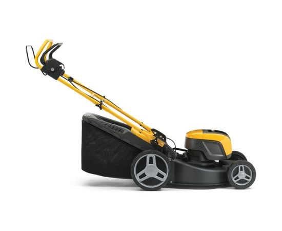 Аккумуляторная газонокосилка STIGA COLLECTOR 548 S AE 2L0482808/ST1 – изображение 3