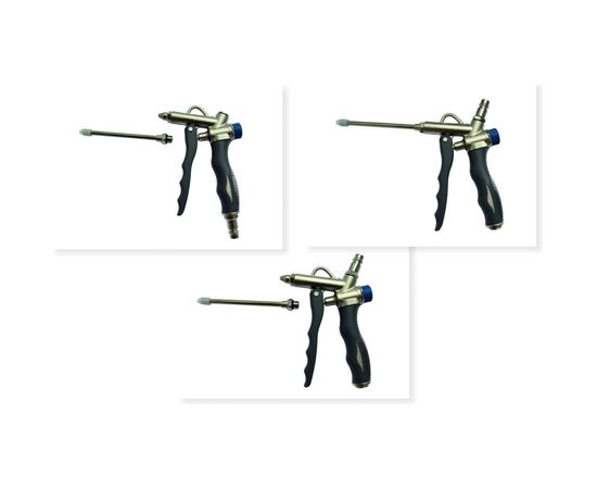 Обдувочный пистолет WIEDERKRAFT WDK-65167 – изображение 3