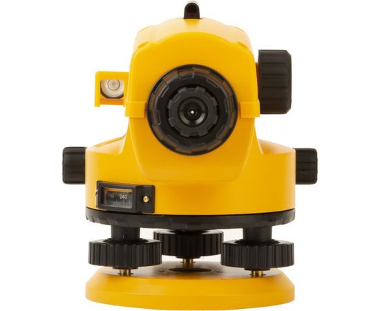 Оптический нивелир Geobond N7-36 100004 – изображение 3