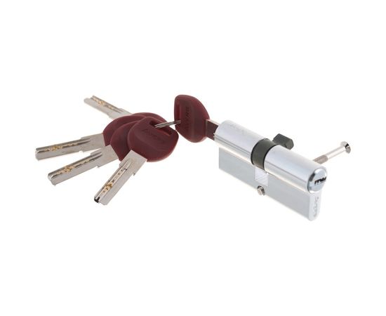 Цилиндровый механизм Avers JM-70-CR 27299 – изображение 3