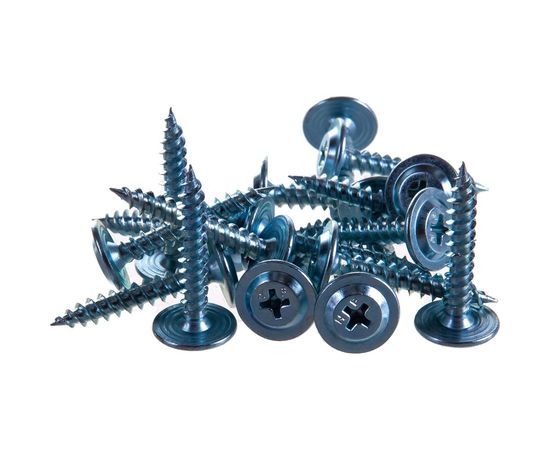 Саморез BULLIT ШСММ усиленный 4,2х25 25 шт 14-0019060 – изображение 3