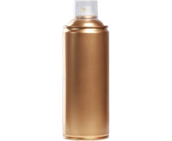 Аэрозольная эмаль Siana High Quality розовое золото SNM003 – изображение 3