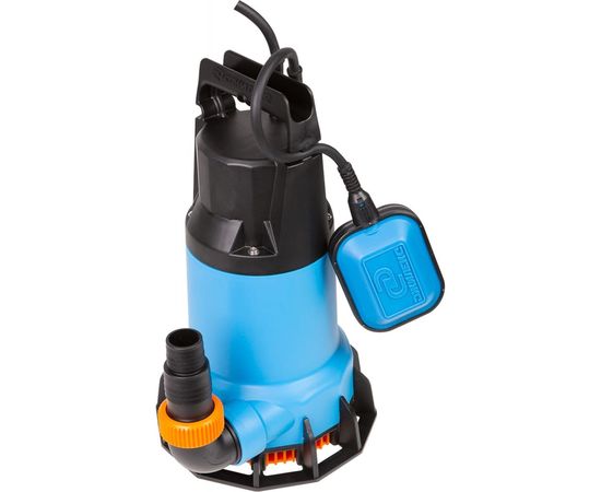 Дренажный насос Джилекс 350/17 5150 – изображение 3