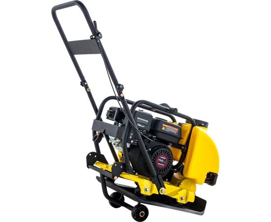 Виброплита ТСС WP90TL (колесный комплект, бак) 207195 – изображение 3