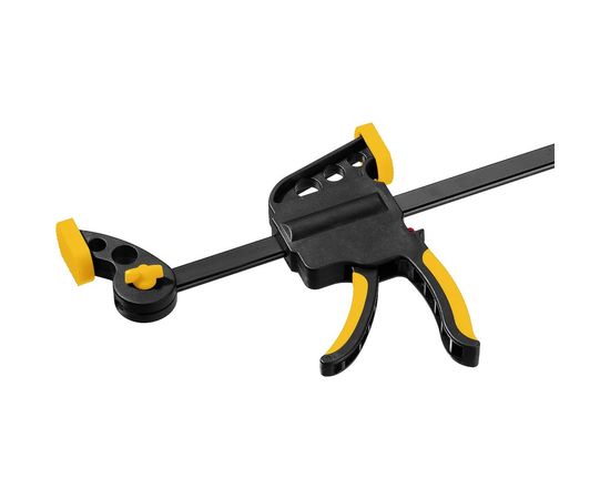 Пистолетная струбцина 600/60 мм STAYER Hercules-p, 32242-60 – изображение 3