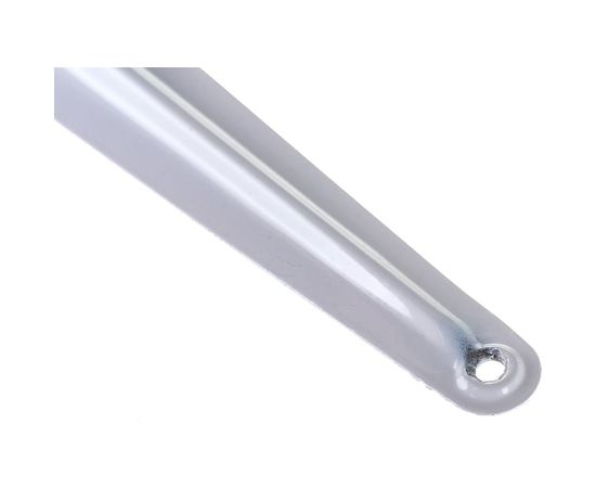 Кронштейн MFK-TORG модель1 250х200 0.9мм белый SB-01 35кг К-52 – изображение 3