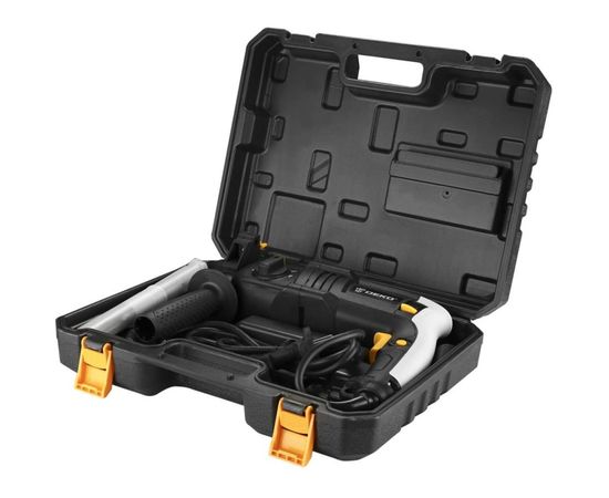 Перфоратор DEKO DKH850W 063-4111 – изображение 3