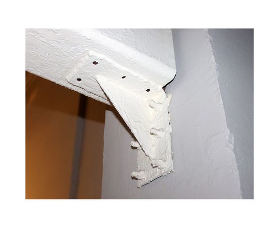 Уголок LUCKY Guy 200x200x100x6,0мм с ребром жесткости, покр. грунт ГФ-0 600 02 200200 100 1LG – изображение 3