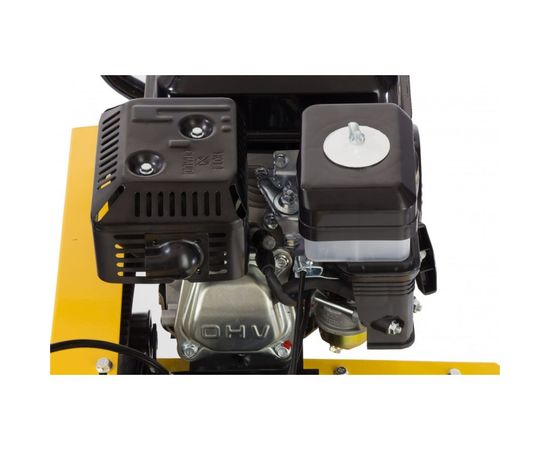 Мотоблок Denzel DPT-270 56402 – изображение 3