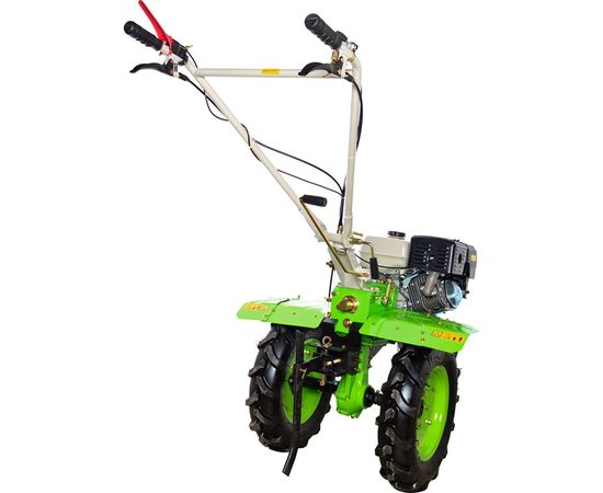 Мотоблок REDVERG Голиаф-3-9Б 6671372 – изображение 3