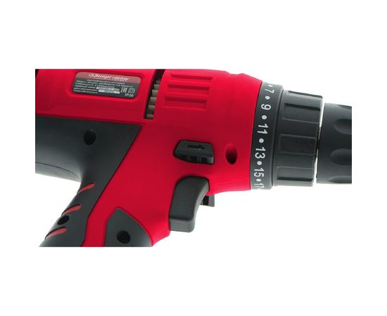 Дрель-шуруповерт Энергомаш ГАРАНТ ДС1-450 – изображение 3